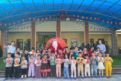 BÀI VIẾT SỐ 6 THÁNG 12 NĂM 2025