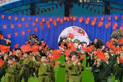 BÀI VIẾT SỐ 1/12