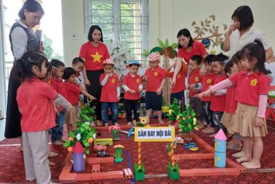 NÂNG CAO CHẤT LƯỢNG GIÁO DỤC QUA CÔNG TÁC THỰC HIỆN KIỂM TRA NHIỆM VỤ GIÁO VIÊN NĂM HỌC 2025-2026